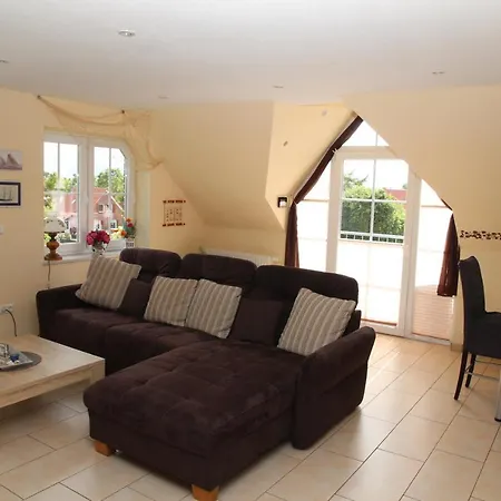 Sailor Apartamento Norden