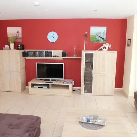 Apartament Sailor Norden