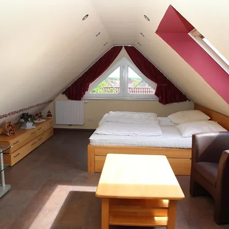 Sailor Apartament
